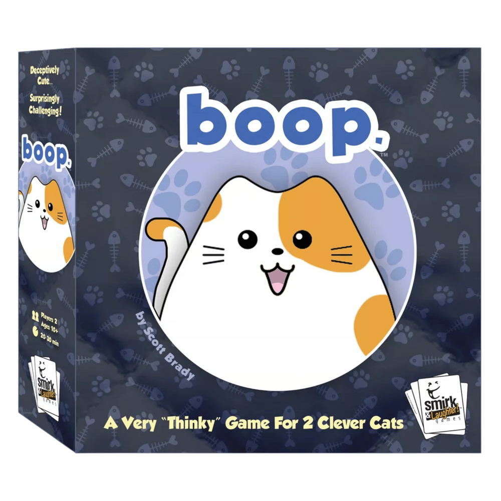 boop.