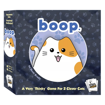 boop.