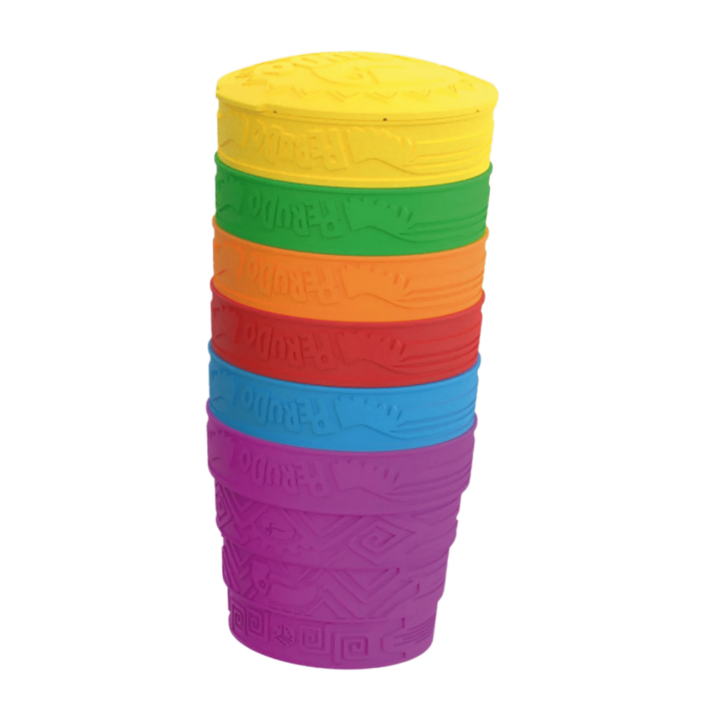 Perudo