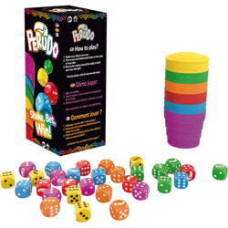 Perudo