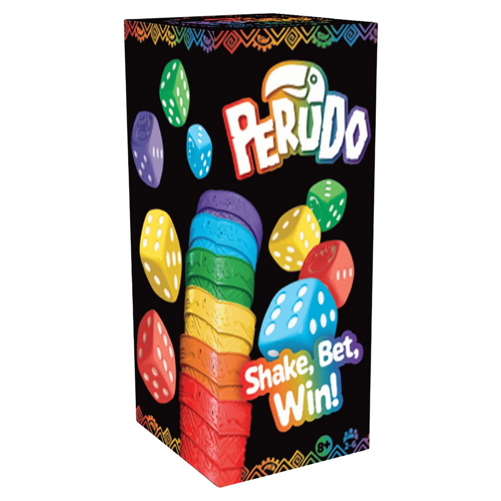 Perudo