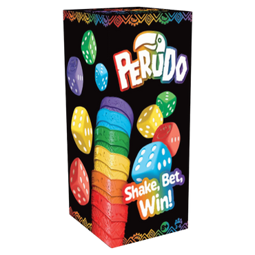 Perudo