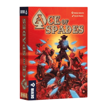 Ace of Spades: Revised