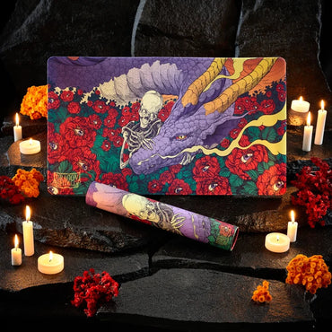 Dragon Shield Playmats