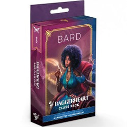Daggerheart Class Packs