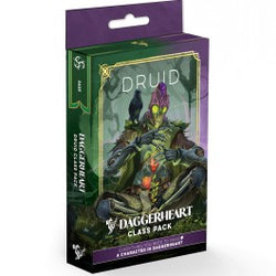 Daggerheart Class Packs