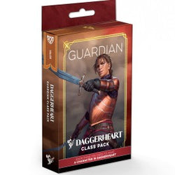 Daggerheart Class Packs