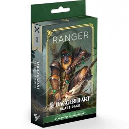 Daggerheart Class Packs
