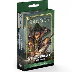 Daggerheart Class Packs