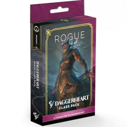 Daggerheart Class Packs