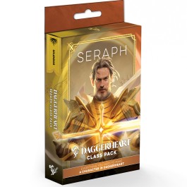 Daggerheart Class Packs