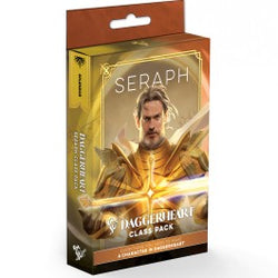 Daggerheart Class Packs