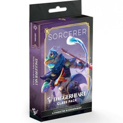 Daggerheart Class Packs