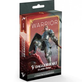 Daggerheart Class Packs