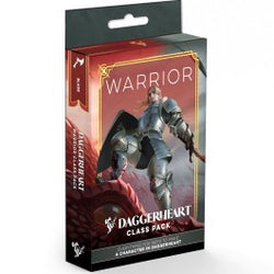 Daggerheart Class Packs
