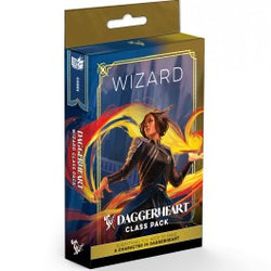 Daggerheart Class Packs