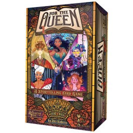 For the Queen: Core Game