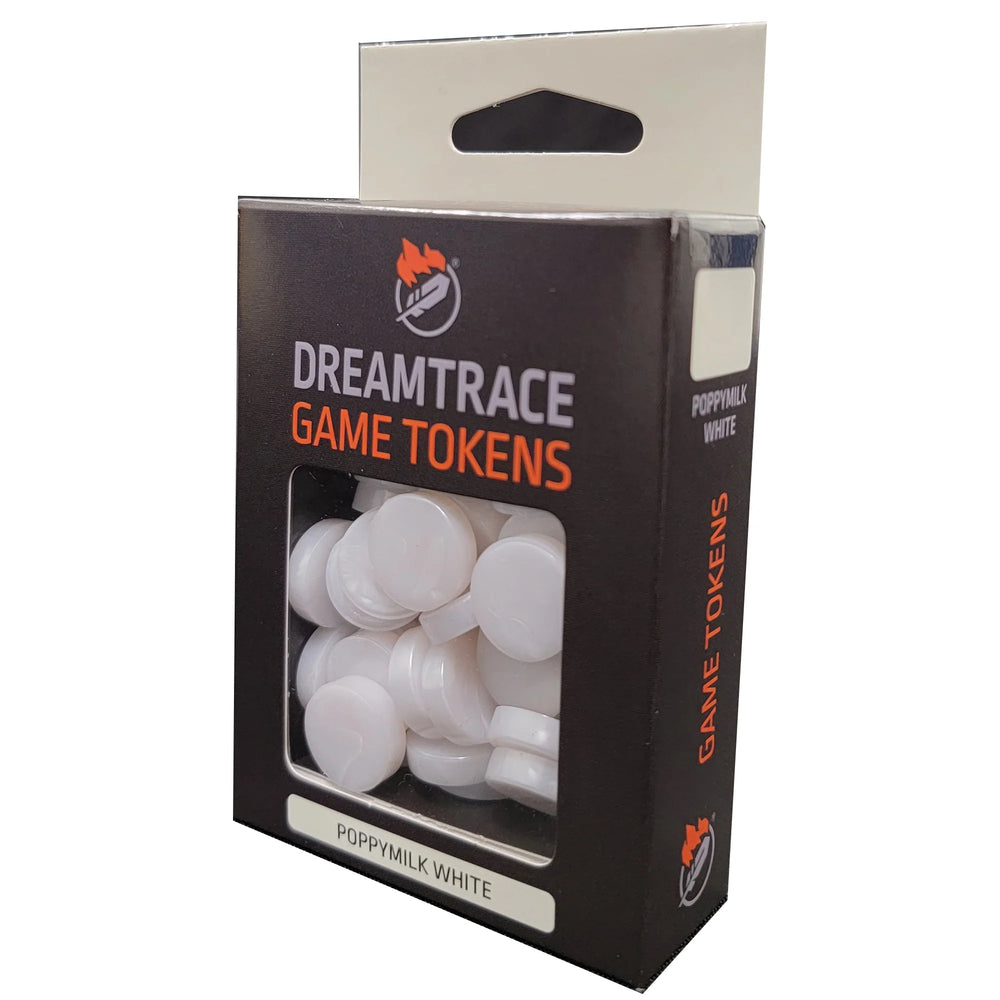 DREAMTRACE GAMING TOKENS