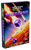 TM: Dice Game Missions (expansion)
