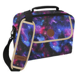 ENHANCE Designer Edition Compact MTG Bag with Customizable Interior