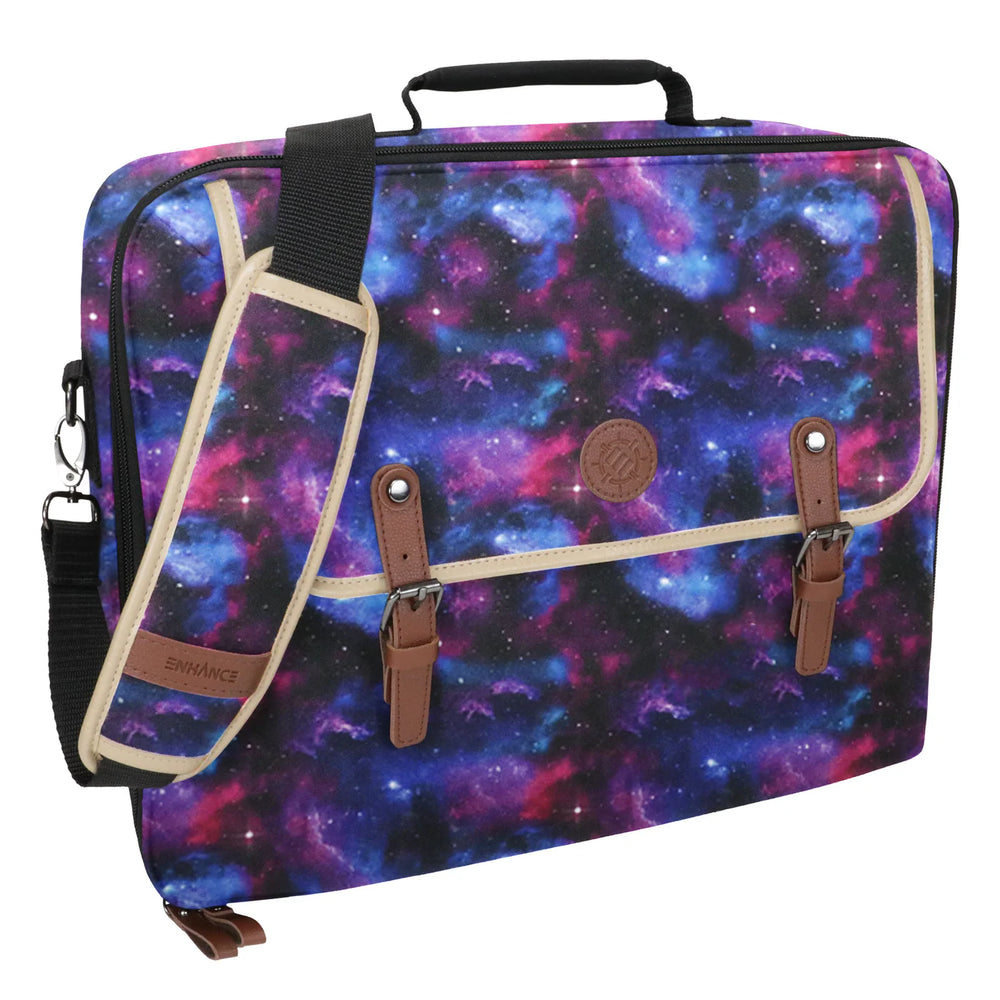 Card Game Shoulder Bag for Deck Boxes