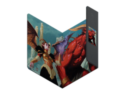 Heavy Play ETB Playmat Art Master Series: Dan Scott