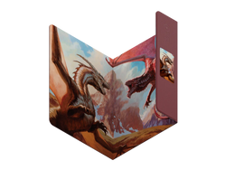 Heavy Play ETB Playmat Art Master Series: Dan Scott