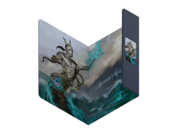 Heavy Play ETB Playmat Ar Masters Jim Pavelec