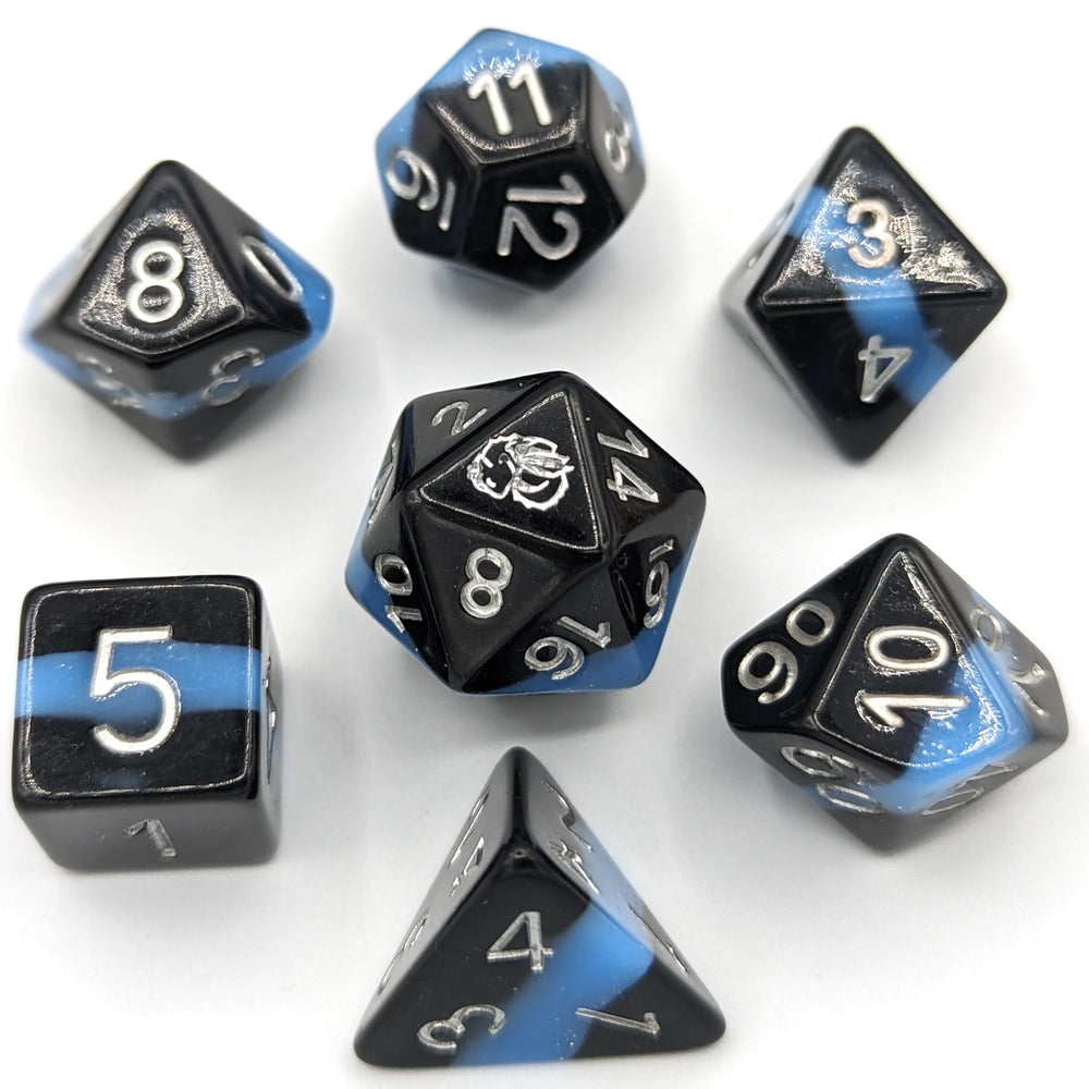 Robin's Nerd Supplies - Dice Set