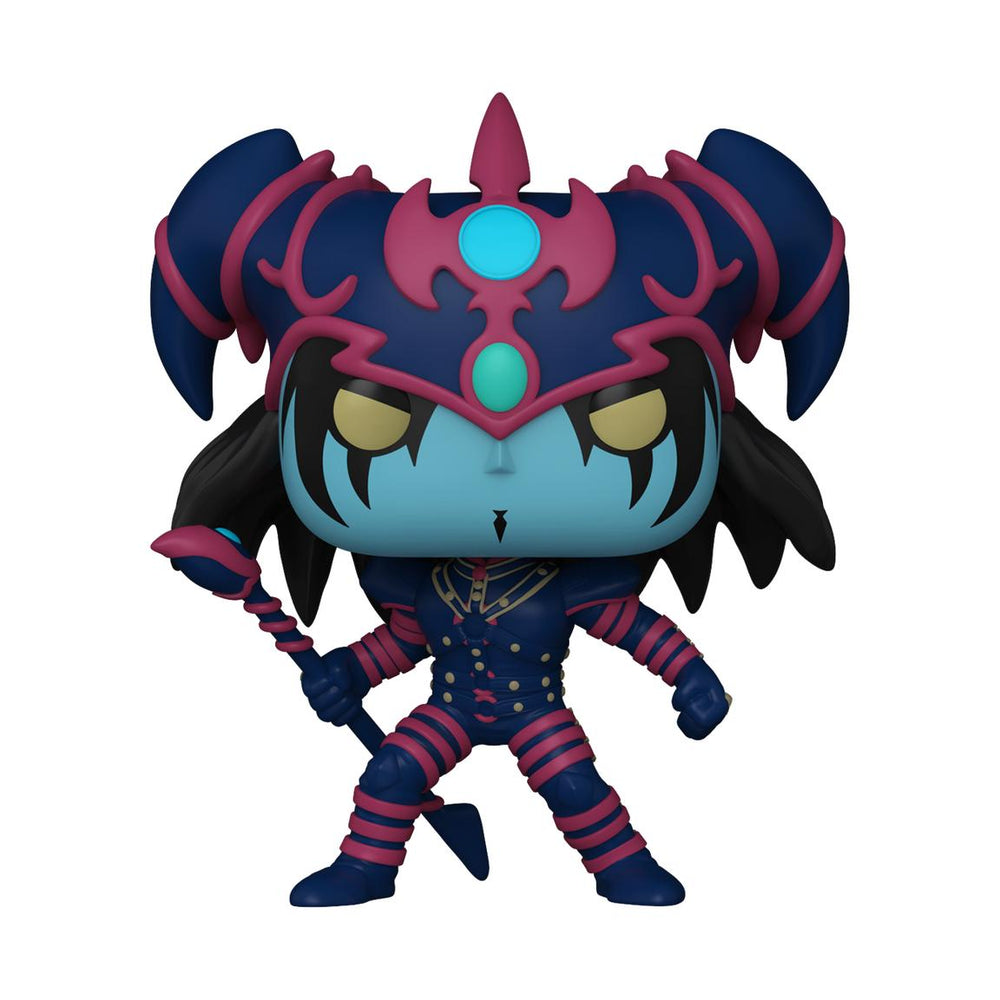 FUNKO POP! Anime: Yu-Gi-Oh! - Magician's Valkyria