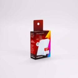 Gamegenic Board Game Sleeves Mini European Clear