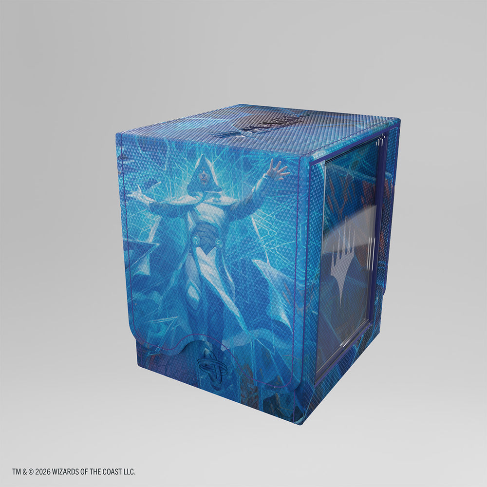 Gamegenic Magic the Gathering Reality Fracture Squire Plus 100+ XL Convertible