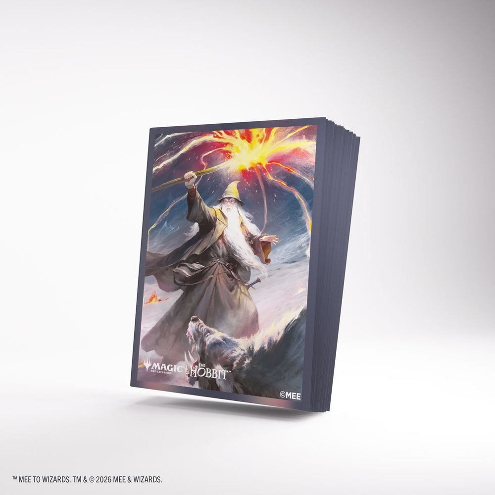 The Hobbit: Premium Art Sleeves