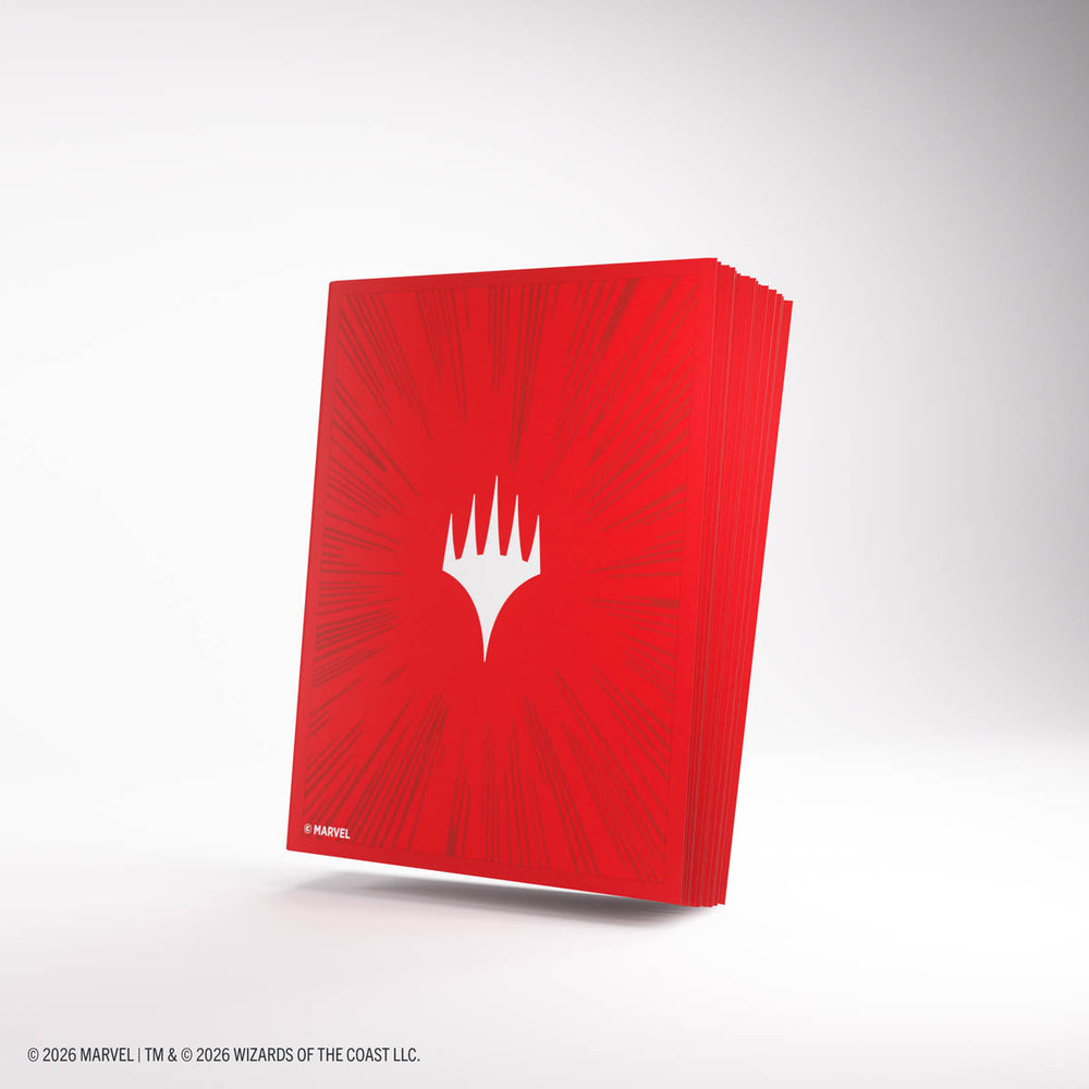 Gamegenic Magic: The Gathering Premium Double Sleeving Pack
