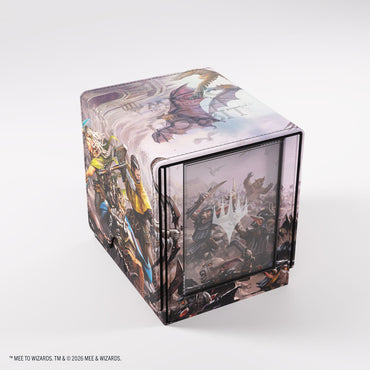 The Hobbit: Sidekick Pro (100+XL Convertible)