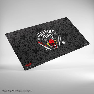 Gamegenic Hellfire Club Prime Playmat