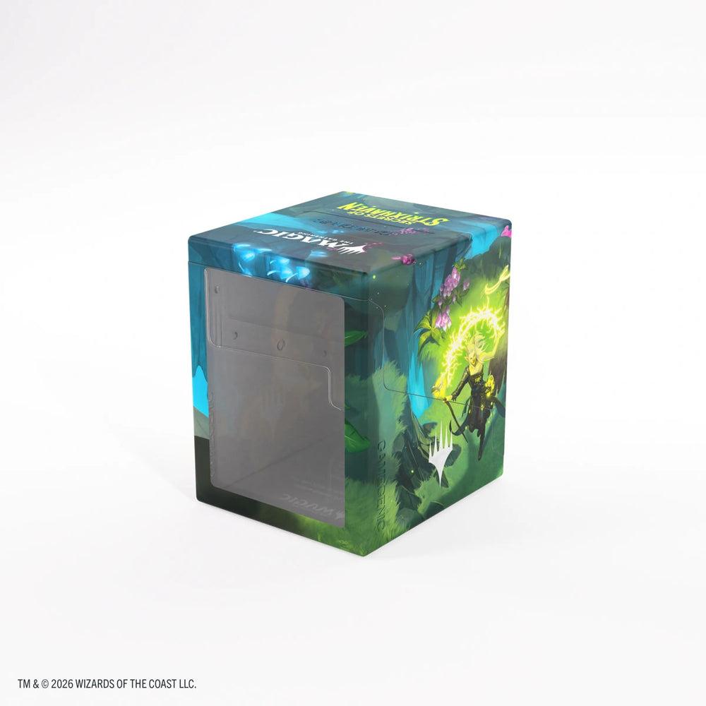 Magic: The Gathering BASTION 100+ XL