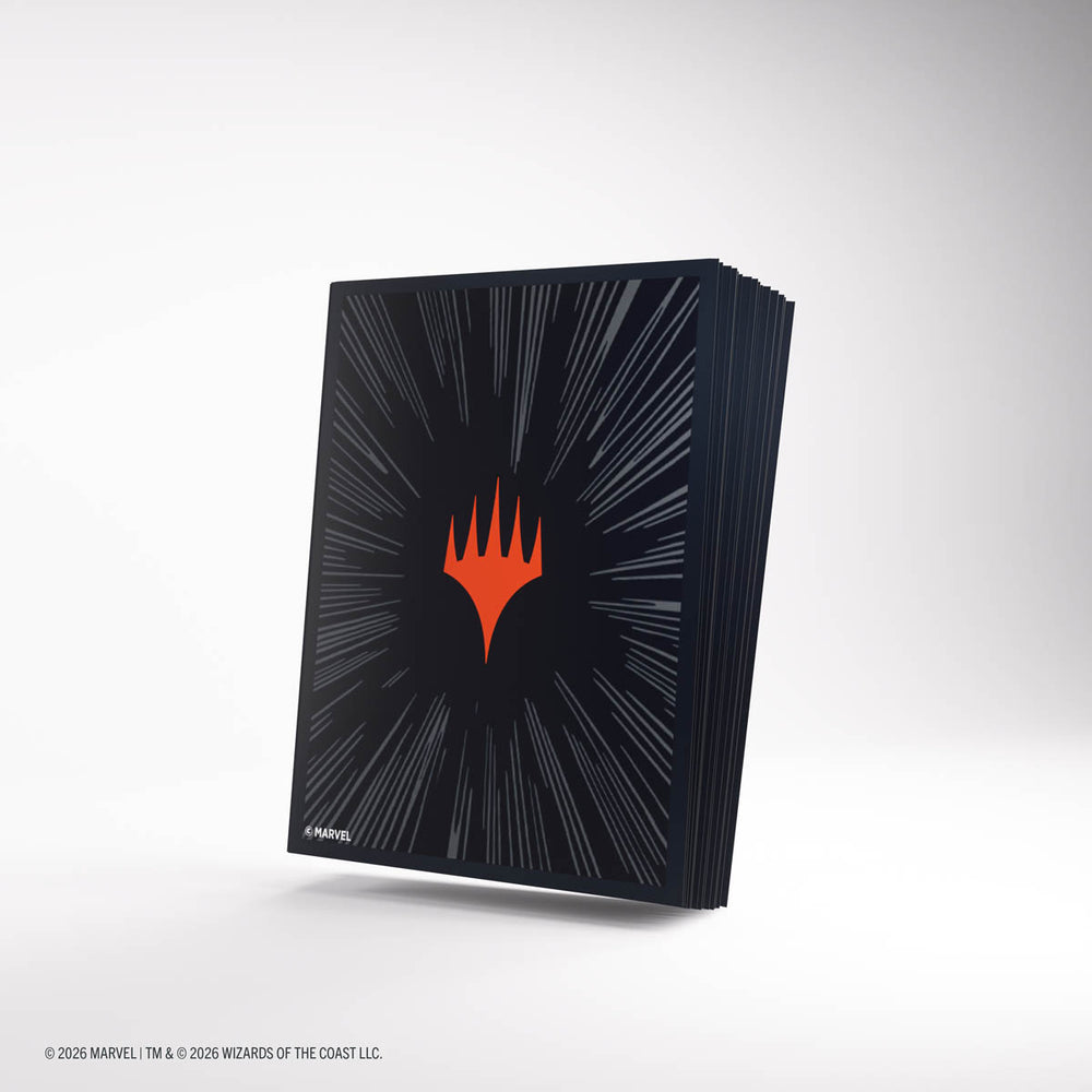 Gamegenic Magic: The Gathering Premium Double Sleeving Pack