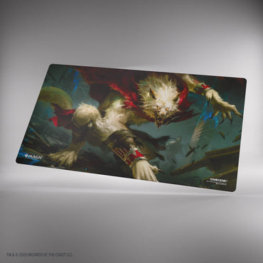 Magic: The Gathering DOUBLE-SIDED PLAYMAT