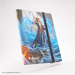 Magic: The Gathering CASUAL ALBUM 18-POCKET