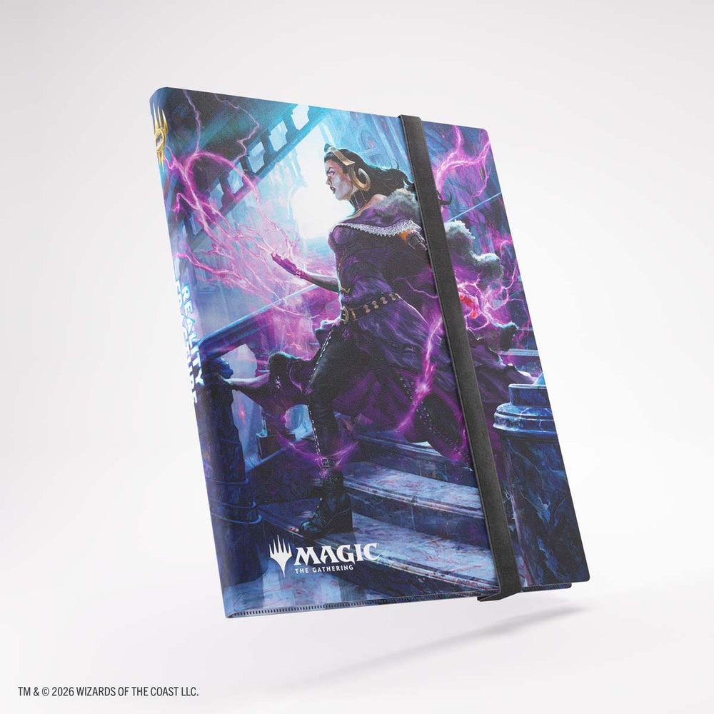 Magic: The Gathering CASUAL ALBUM 18-POCKET