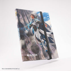 Magic: The Gathering CASUAL ALBUM 18-POCKET
