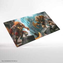 Magic: The Gathering SHINY PLAYMAT