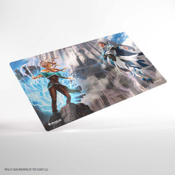 Magic: The Gathering SHINY PLAYMAT