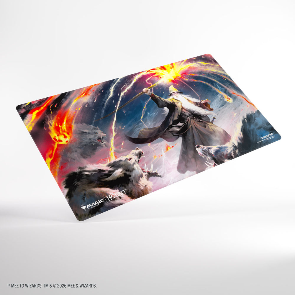 The Hobbit: Playmat