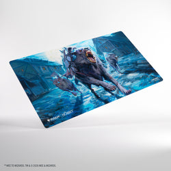 The Hobbit: Playmat
