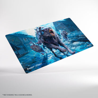 The Hobbit: Playmat