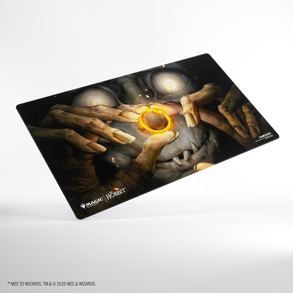 The Hobbit: Playmat