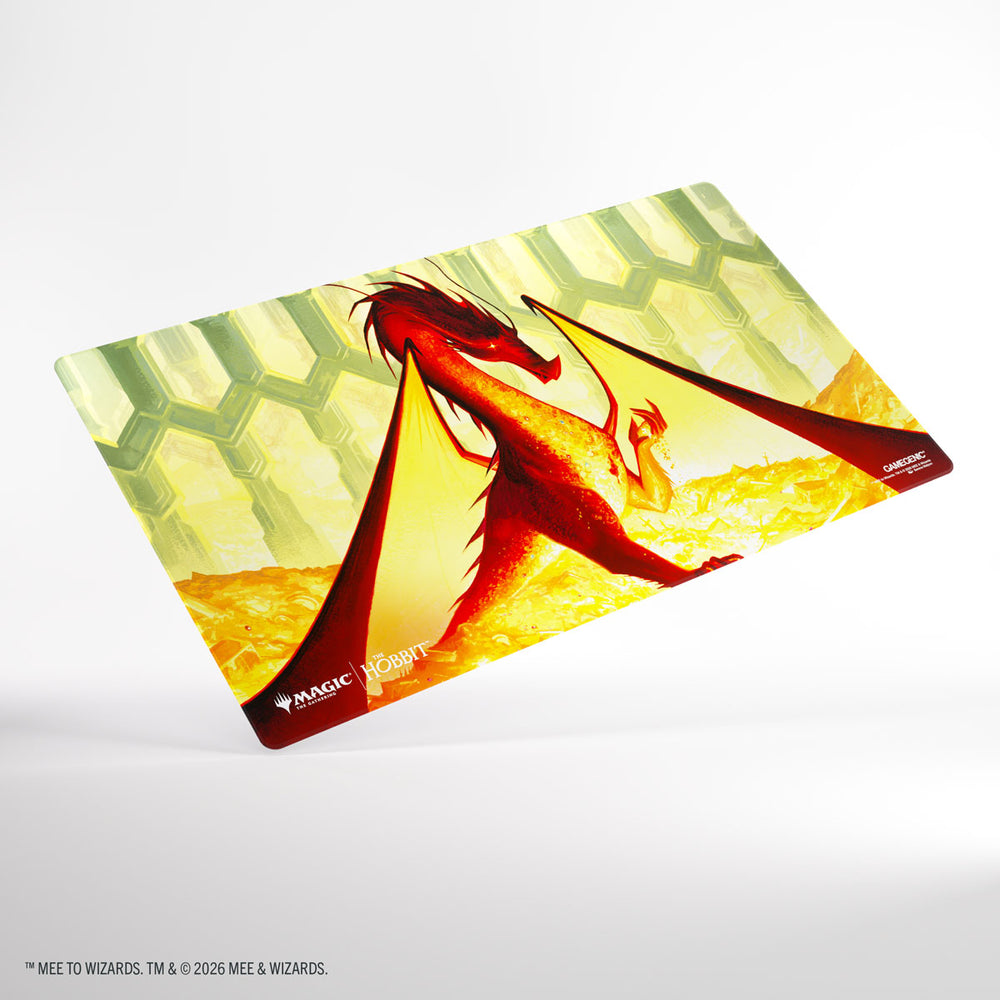 The Hobbit: Playmat