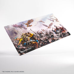 The Hobbit: Prime Playmat